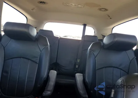 2016 Buick Enclave from USA, damaged, VIN 5GAKVCKDXGJ240500